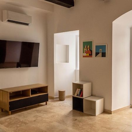 Valletta Collection - St. Domenic Duplex Exteriör bild