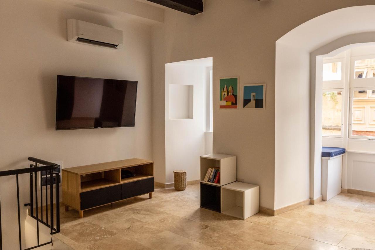 Valletta Collection - St. Domenic Duplex Exteriör bild
