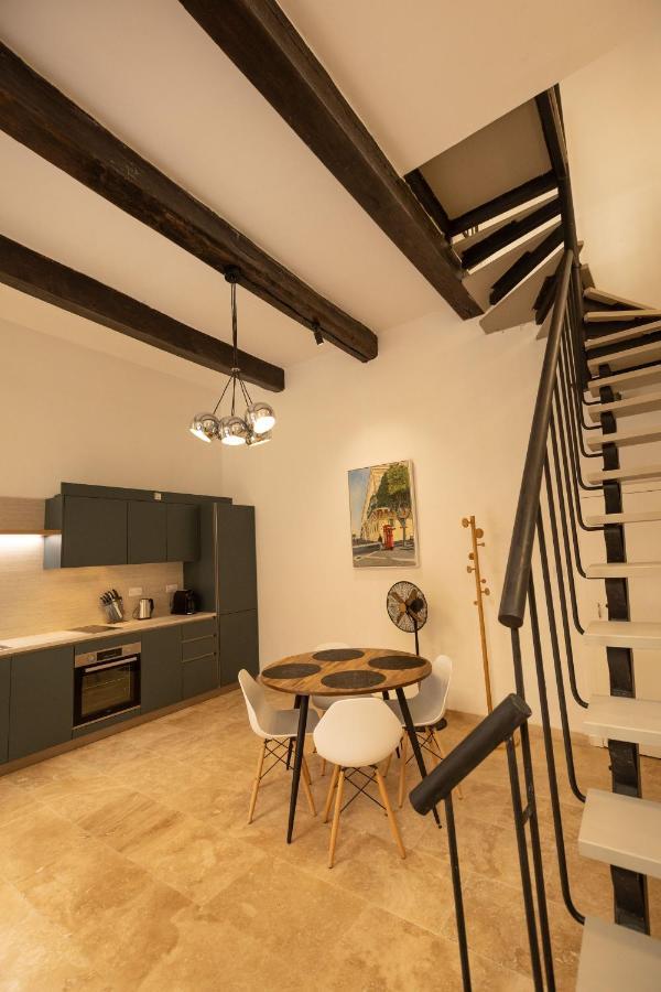 Valletta Collection - St. Domenic Duplex Exteriör bild